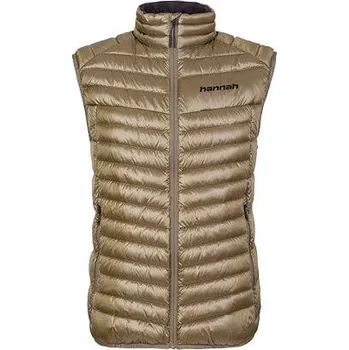 Dámská casual bunda Pánská vesta HANNAH ADARE velikost XL