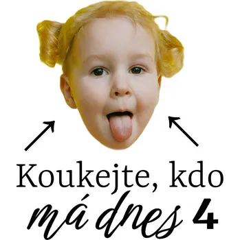 Party dekorace Narozeninové tetovačky č.13 (12 ks)