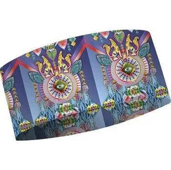 Čepice Čelenka MATT C.EST.COOLMAX ECO HEADBAND Uni