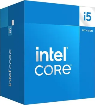 Procesor Intel Core i5-14500 (BX8071514500)