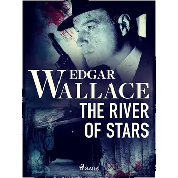 Kniha The River of Stars Ekniha