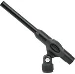 Omnitronic MM-2USB na stojanu měřicí mikrofon Druh přenosu:USB, kabelový vč. ochrany proti větru USB B USB, kabelový