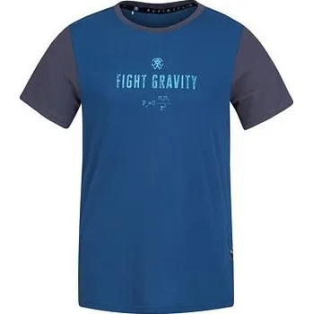 Pánské tričko Pánské tričko RAFIKI GRANITE velikost XL