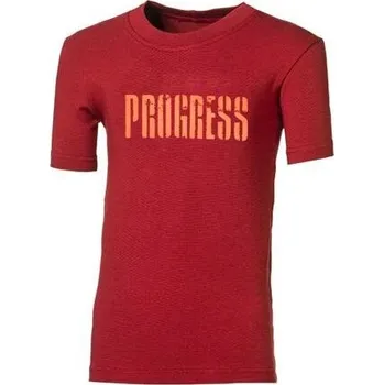 Chlapecké tričko Dětské bambusové triko Progress TIPO PROGRESS velikost 128