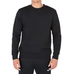 Černá pánská mikina Joma Montana Sweatshirt 102107-100 Velikost: XL