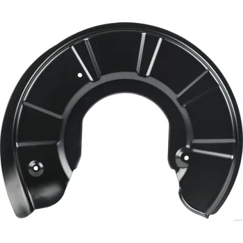 Brzdový kotouč Ochranný plech proti rozstřikování, brzdový kotouč HERTH+BUSS JAKOPARTS J3330803