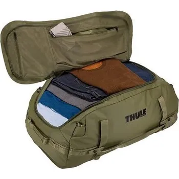 Městský batoh Cestovní taška THULE CHASM 90L DUFFEL BAG