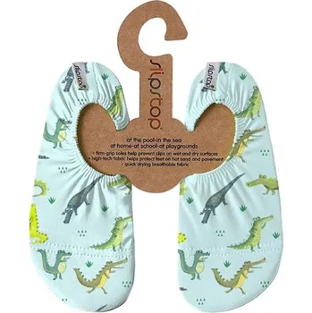 Dívčí obuv Slipstop Zagor Junior 30-32 (L)