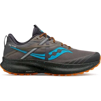 Pánská běžecká obuv Saucony Ride 15 TR S20775-25