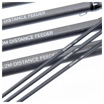 Rybářský prut MAP prut Extremis 3.9m Distance Feeder