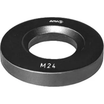 Dílna Podložka s kuželovým zapuštěním din6319g m24 amf 82040