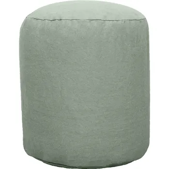 Sedací pytel Sedací vak Desert, ø 38 × 45 cm, pouštní šalvěj 49280