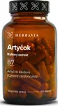 Herbavia Artyčok 580 mg 60 cps.