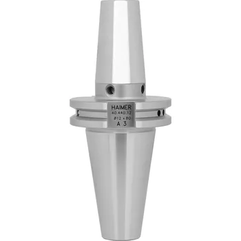 Svěrák Termo upínač din69871 stopka sk40 8,0x80mm haimer 4044008