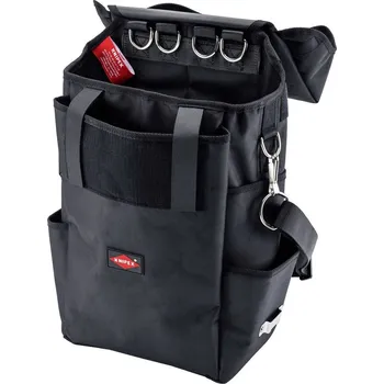 Knipex 00 50 51 T LE brašna na nářadí, prázdná 1 ks (d x š x v) 186 x 250 x 470 mm