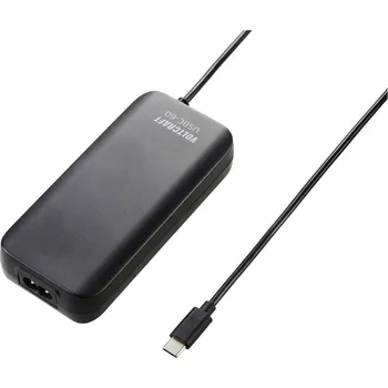 Telefonní příslušenství VOLTCRAFT USBC-60 USB nabíječka 60 W 5 V, 9 V, 12 V, 15 V, 20 V 3 A USB Power Delivery (USB-PD)