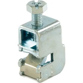 Sběrnicová svorka MOREK MAE7005E 16-70mm2 sběrnice 5mm