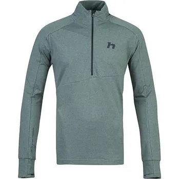 Pánská mikina Pánská mikina HANNAH ERNIE velikost XL