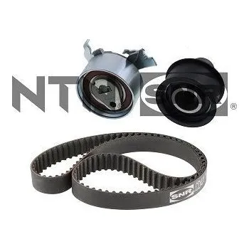 Sada rozvodového řemene SNR KD453.10