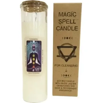 Svíčka Awm Kouzelná Svíčka - Očista 280g