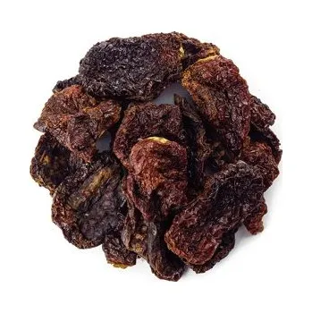 Sušená potravina Rajčata sušená váha 500g