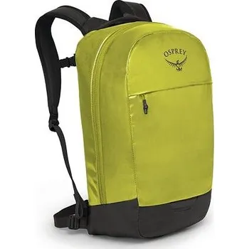 Městský batoh Batoh OSPREY TRANSPORTER PANEL LOADER Uni