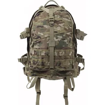 turistický batoh ArmyČastolovice.cz Batoh ROTHCO TRANSPORT velký MULTICAM® + Dárek v hodnotě 150 Kč