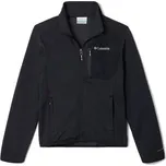 Mikina COLUMBIA TRIPLE CANYON FULL ZIP Junior velikost XXS