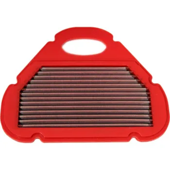 Filtr pro motocykl BMC vzduchový filtr YAMAHA YZF-R 6 600 99-02 (BMC vzduchový filtr YAMAHA YZF-R 6 600 99-02)