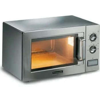 Mikrovlnná trouba Profesionální mikrovlnná trouba • NE 1027