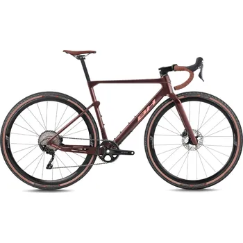 Silniční kolo BH Bikes BH GravelX AT 3.0 ROO 2025 velikost: XL ( > 187 cm ) Montáž, seřízení a doprava po ČR zdarma
