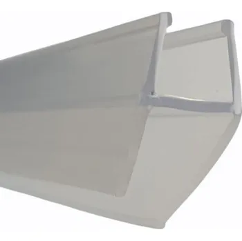 Těsnění do okna a dveří Ideal Standard Spodní těsnění ke dveřím série Synergy, 100 cm LV81767
