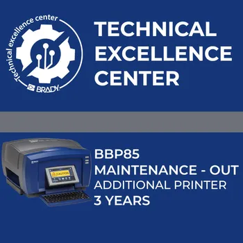 Tiskárna BBP85-MT-Out-Ad-3Y