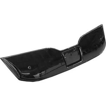 Zimní clona Zimní clona VW Passat B7 10R-14R horní CZ 153