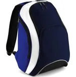 Bagbase Batoh Teamwear Velikost: uni, Barva: námořní modrá-modrá