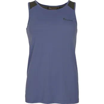 Dámská košile Pinewood Dámské tílko Finnveden Airvent Function Velikost: M Lavender