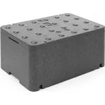 Termoizolační box Kitchen Line z piocelanu, 47,67 l 707593H