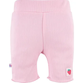 Dívčí kraťasy Eevi Dívčí kraťasy BIKER růžové - 80