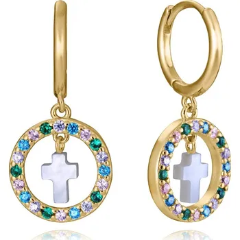 Náušnice Viceroy Jewels 15118E100-39