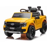 Mamido Elektrické autíčko Ford Ranger Lift žluté