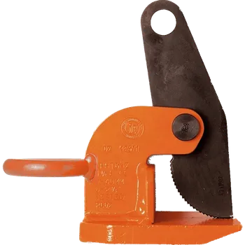 Truhlářská svěrka Zvedací svěrka CROSBY IPH10JE - 12 t pár