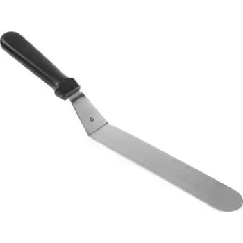 Naběračka Hendi 855683 Špachtle na omelety 254x37 mm