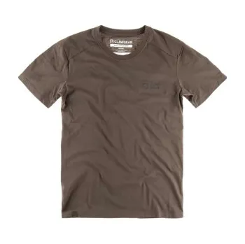 Pánské tričko Bavlněné tričko, vel. M - Stonegrey oliva