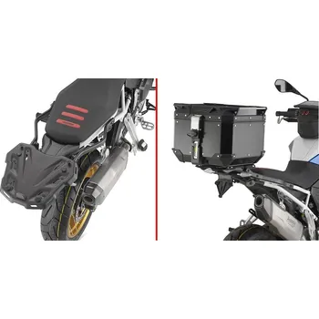 Nosič na motocykl a skútr KR5145 nosič kufru BMW F 900 GS (24)