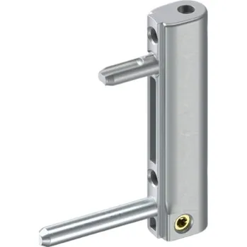 pant Siegenia Spodní křídlový pant KF-D6X16/36 D5 ADV TS K100