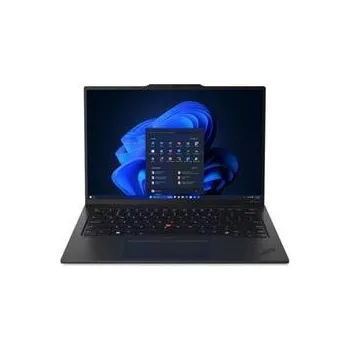 Notebook Lenovo ThinkPad X1 Carbon G12 Ultra 7 155U/AI/32GB/1TB SSD/14" 2.8K OLED Touch/5G/3yPremier/Win11 Pro/černá