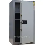 Griffon Kvalitní - certifikovaný sejf GRIFF_M 80 / vnitřní schránka