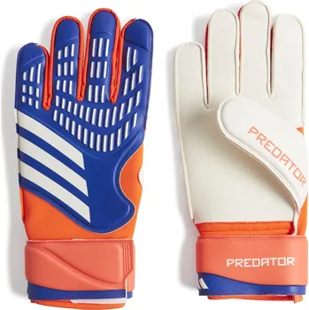 Brankářské rukavice Rukavice ADIDAS PRED GL MTC IX3879 – Modrá 10