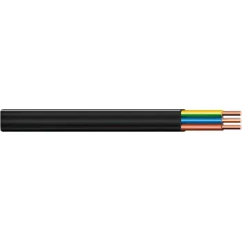 elektrický kabel NKT CYKYLO-J 3 x 2,5 mm2 metráž
