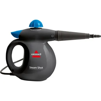 Parní čistič Bissell Steam Shot Titanium